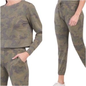 Balance Collection Lounge Set